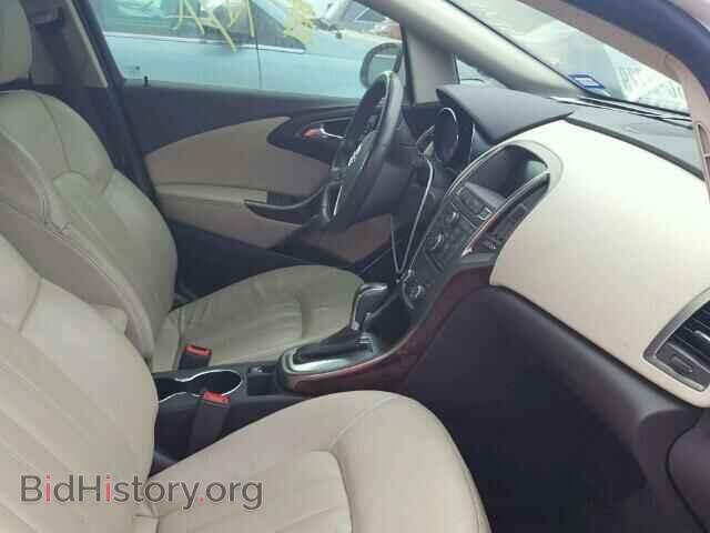 2014 BUICK VERANO - VIN: 1G4PT5SV7E4103956 - Фото 5
