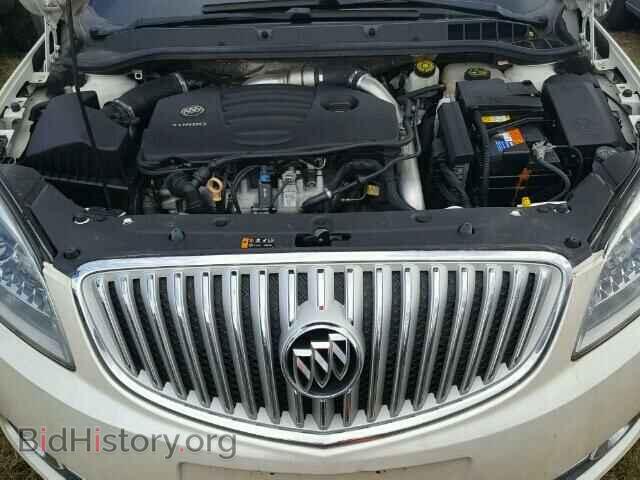 2014 BUICK VERANO - VIN: 1G4PT5SV7E4103956 - Фото 7