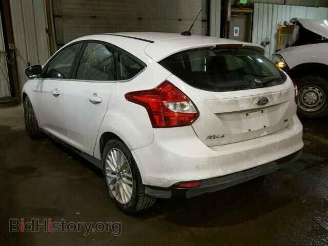 2012 FORD FOCUS - VIN: 1FAHP3M29CL222847 - Photo 3
