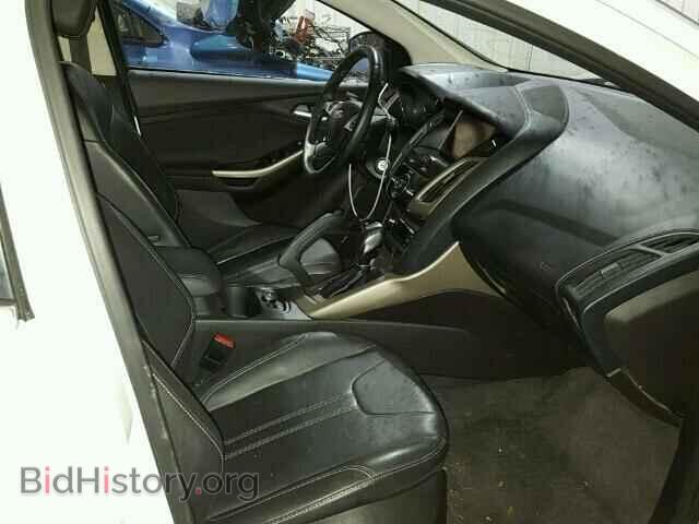 2012 FORD FOCUS - VIN: 1FAHP3M29CL222847 - Photo 5