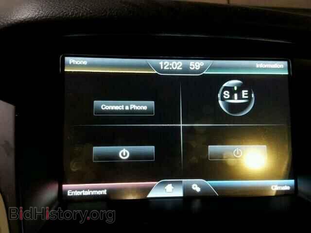 2012 FORD FOCUS - VIN: 1FAHP3M29CL222847 - Photo 10