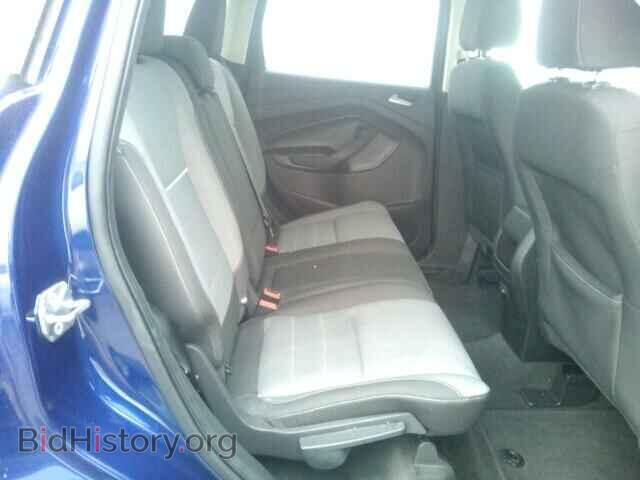 2014 FORD ESCAPE - VIN: 1FMCU0G95EUD02174 - Фото 6