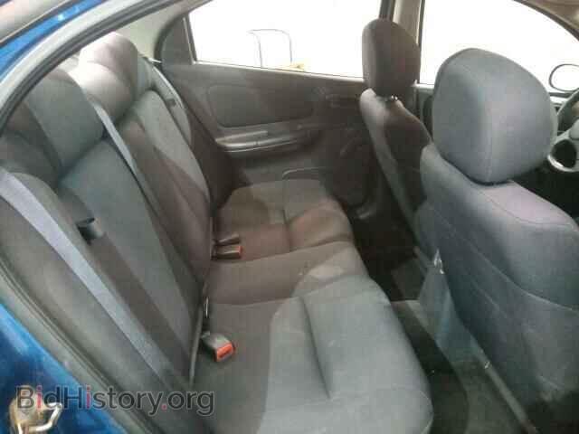 2003 DODGE NEON - VIN: 1B3ES26C03D162495 - Фото 6