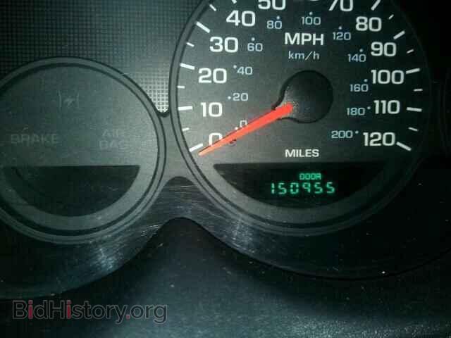 2003 DODGE NEON - VIN: 1B3ES26C03D162495 - Фото 8