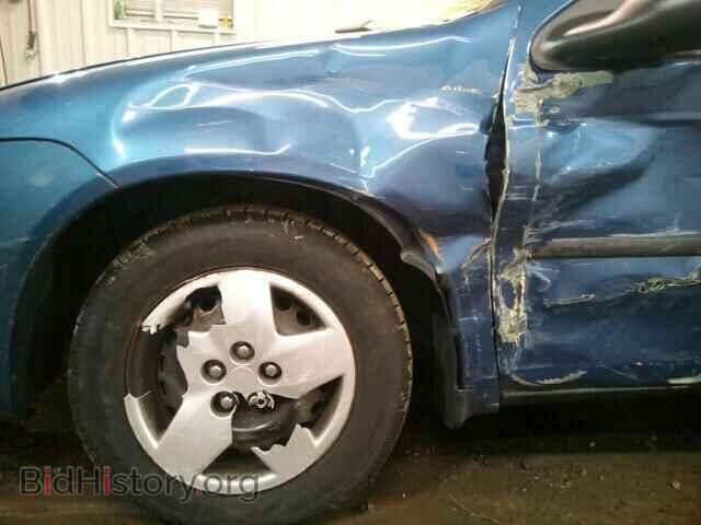 2003 DODGE NEON - VIN: 1B3ES26C03D162495 - Фото 10