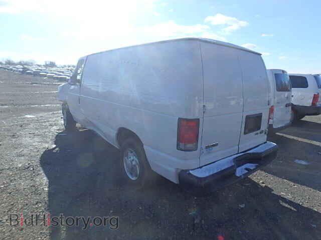2010 FORD ECONOLINE - VIN: 1FTNE1EW3ADA94198 - Фото 3