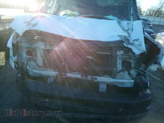 2010 FORD ECONOLINE - VIN: 1FTNE1EW3ADA94198 - Фото 7