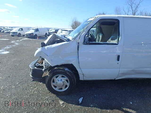 2010 FORD ECONOLINE - VIN: 1FTNE1EW3ADA94198 - Фото 10