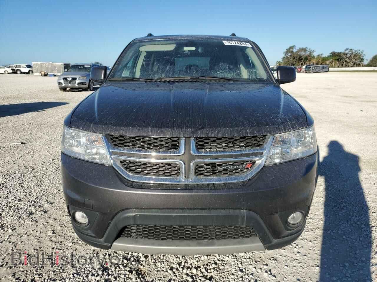 2019 DODGE JOURNEY - VIN: 3C4PDCBBXKT846080 - Фото 5