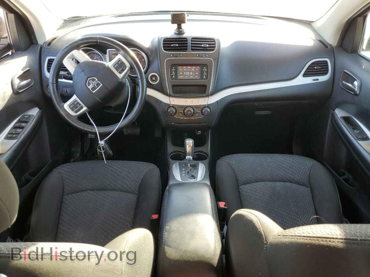 2019 DODGE JOURNEY - VIN: 3C4PDCBBXKT846080 - Фото 8