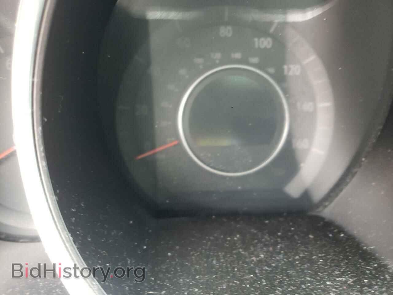 2011 KIA OPTIMA - VIN: KNAGM4A77B5161065 - Фото 8