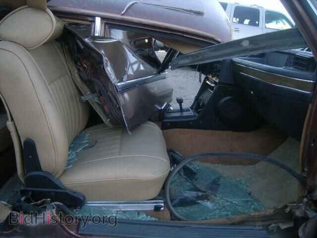 1976 BMW ALL OTHER - VIN: 5031282 - Фото 5