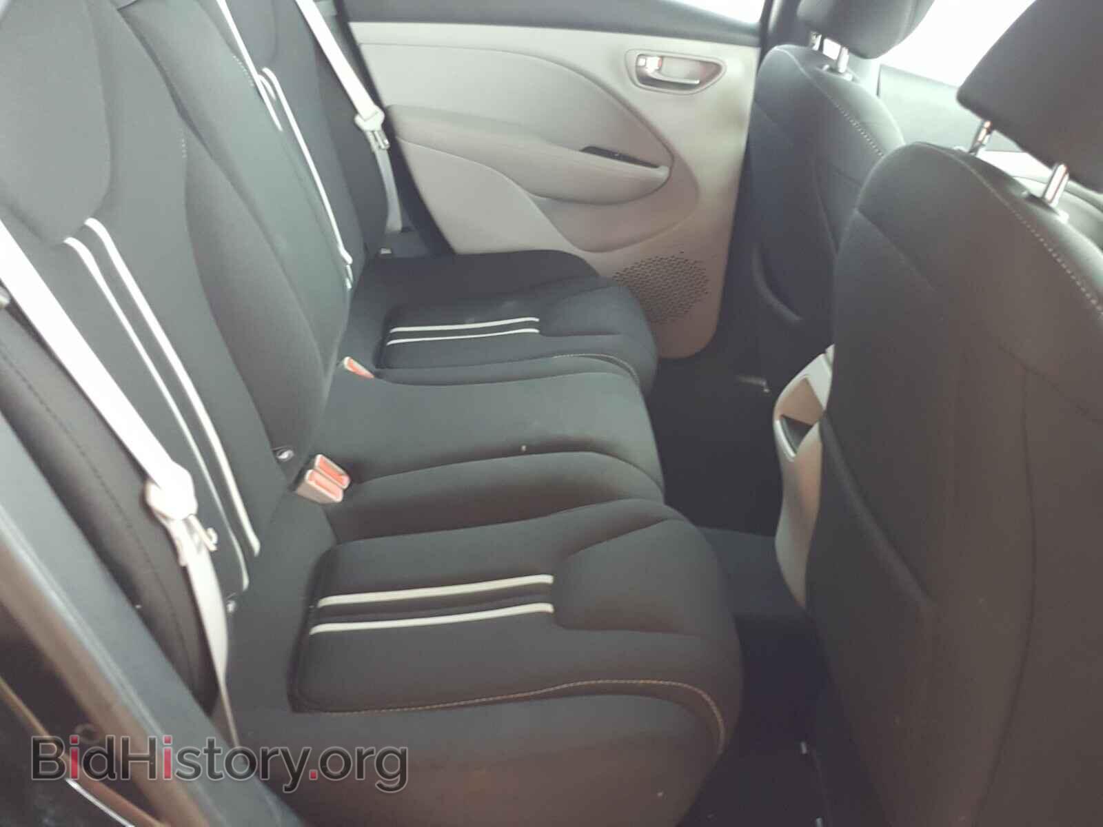 2013 DODGE DART - VIN: 1C3CDFBA6DD299278 - Фото 6