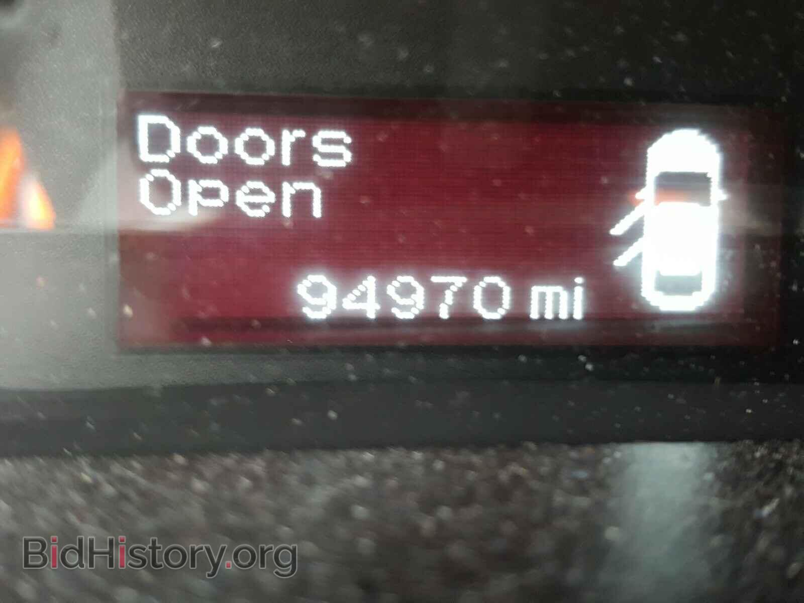 2013 DODGE DART - VIN: 1C3CDFBA6DD299278 - Фото 8