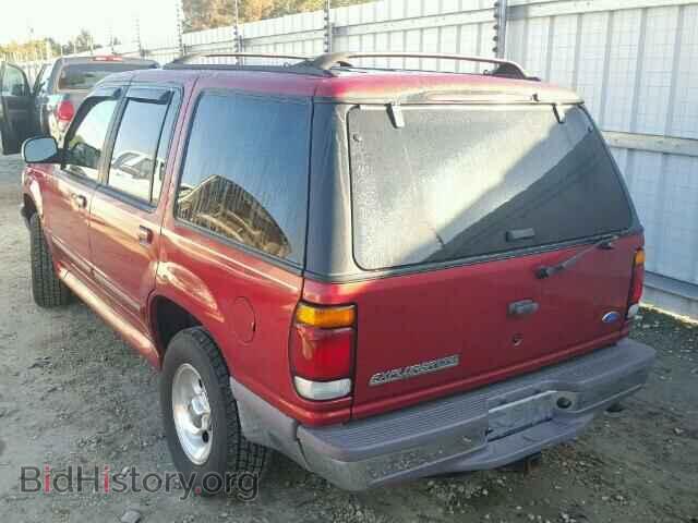 1997 FORD EXPLORER - VIN: 1FMDU34E8VUC33231 - Фото 3