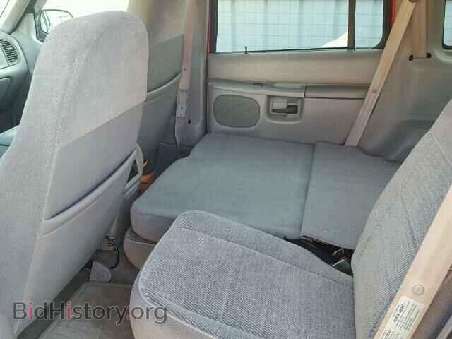1997 FORD EXPLORER - VIN: 1FMDU34E8VUC33231 - Фото 6