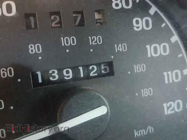 1997 FORD EXPLORER - VIN: 1FMDU34E8VUC33231 - Фото 8