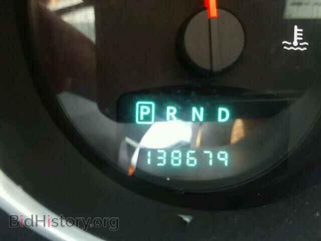 2009 DODGE CARAVAN - VIN: 2D8HN44E89R694667 - Фото 8