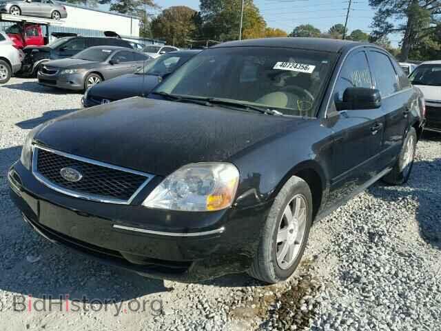 2005 FORD FIVE HUNDR - VIN: 1FAFP23165G120671 - Фото 2
