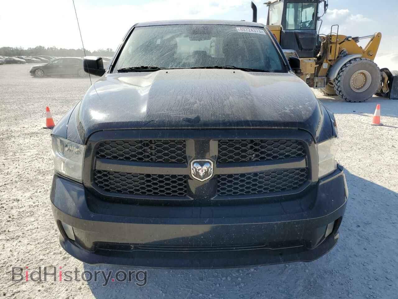 2014 RAM 1500 - VIN: 1C6RR6KT9ES170321 - Фото 5