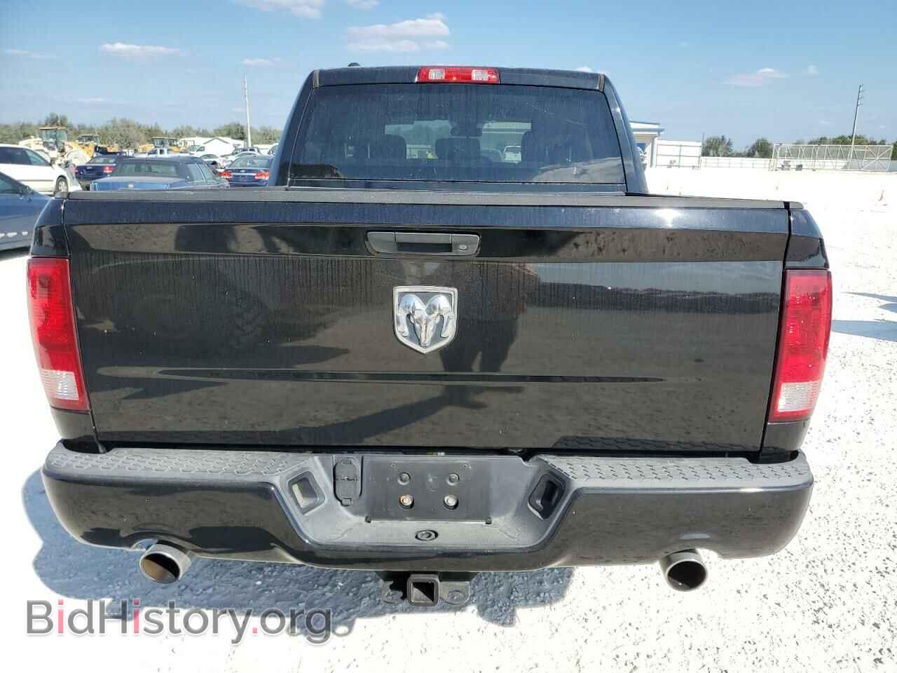 2014 RAM 1500 - VIN: 1C6RR6KT9ES170321 - Фото 6