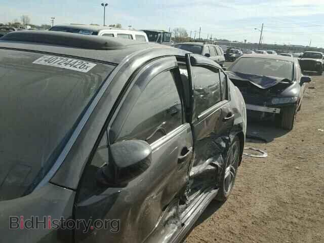2008 NISSAN MAXIMA - VIN: 1N4BA41E88C830930 - Фото 10