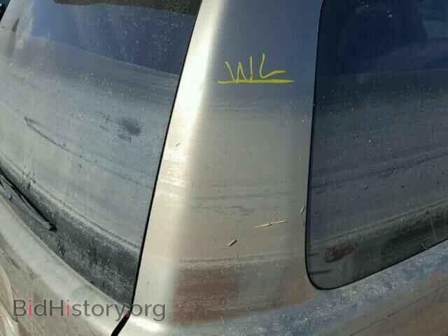 2008 HONDA PILOT - VIN: 5FNYF28508B003149 - Фото 9