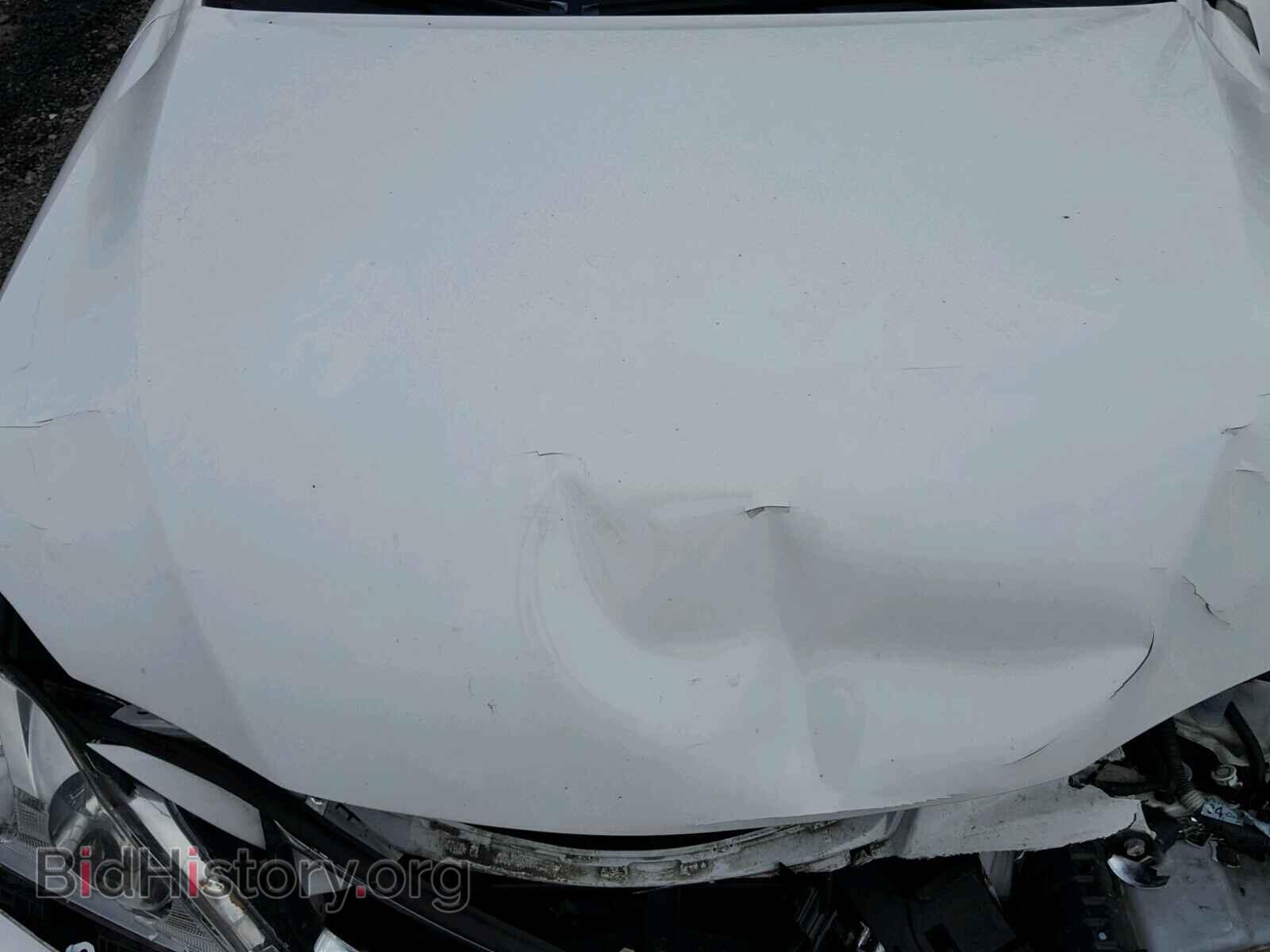 2006 LEXUS IS - VIN: JTHBE262965002502 - Фото 7