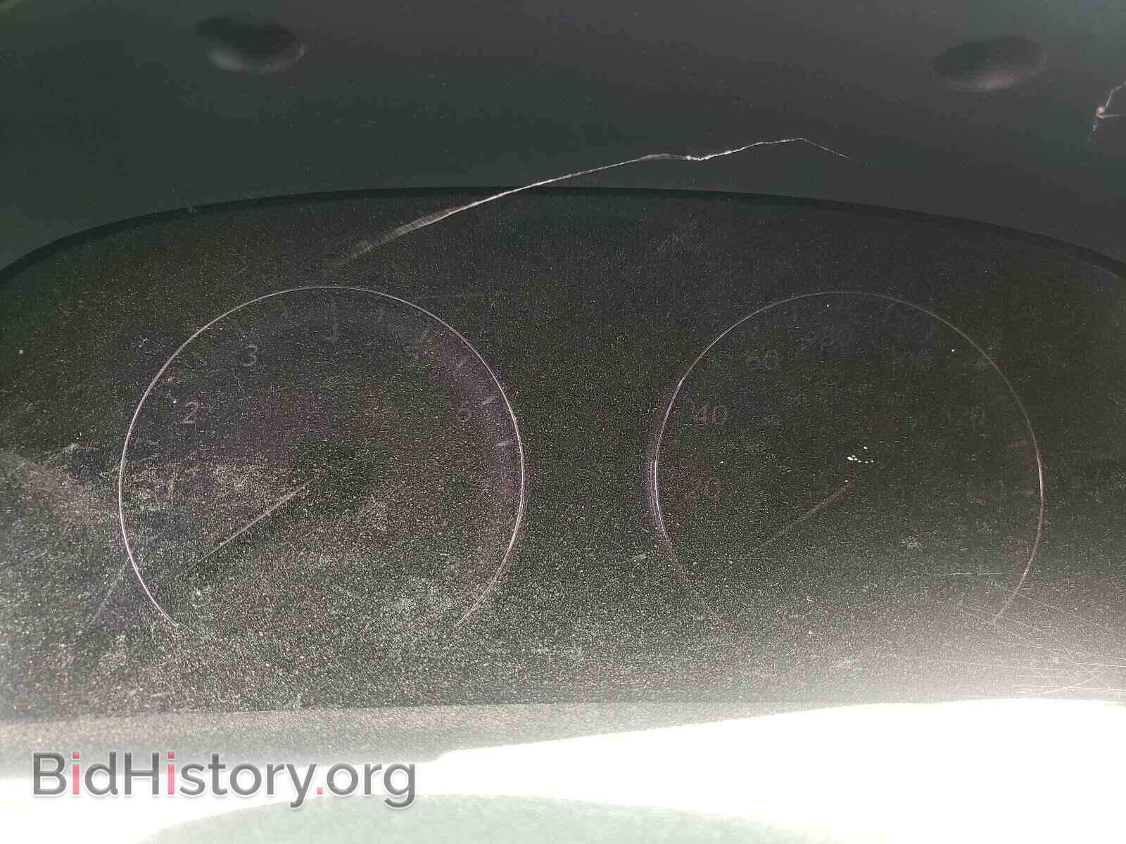 2007 LEXUS LS460 - VIN: JTHGL46F175011979 - Фото 3