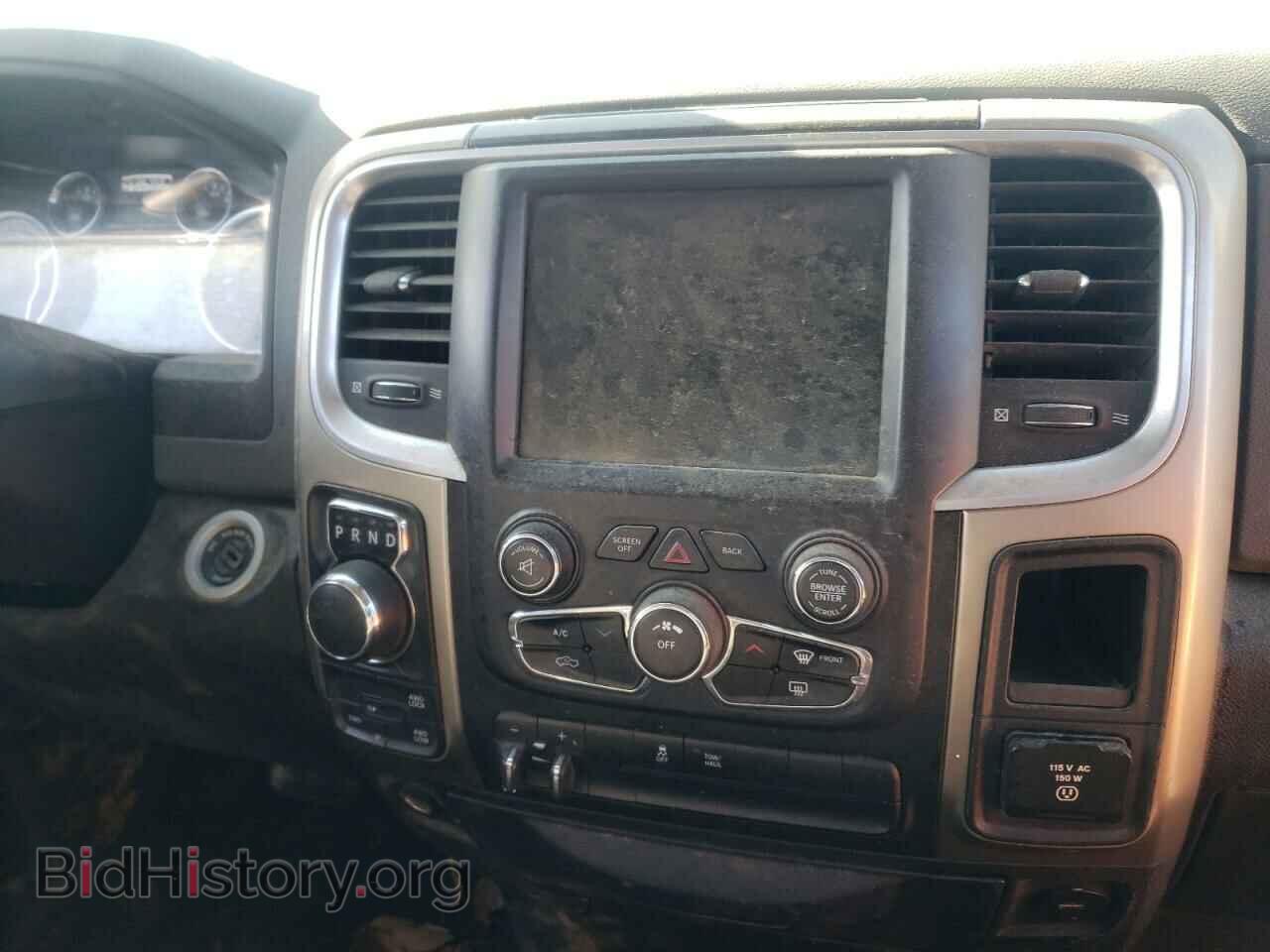 2013 RAM 1500 - VIN: 1C6RR7GT2DS638550 - Фото 9