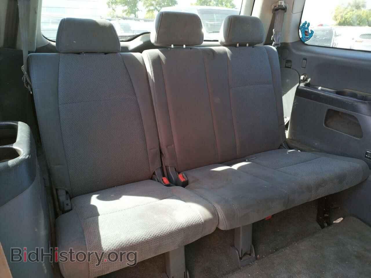 2006 HONDA PILOT - VIN: 2HKYF18466H512534 - Фото 9