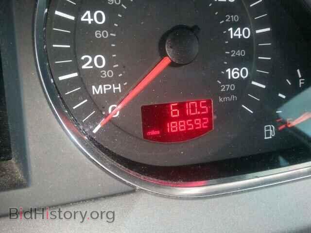 2006 AUDI A6 - VIN: WAUDH74F56N136733 - Фото 8