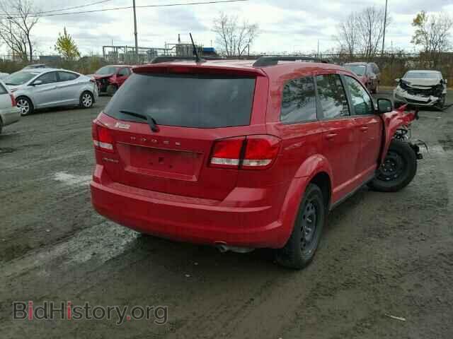 2015 DODGE JOURNEY - VIN: 3C4PDCAB9FT628607 - Photo 4