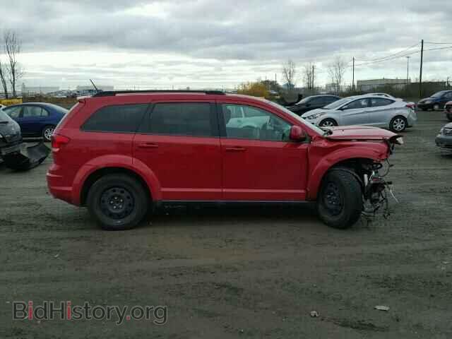 2015 DODGE JOURNEY - VIN: 3C4PDCAB9FT628607 - Photo 10