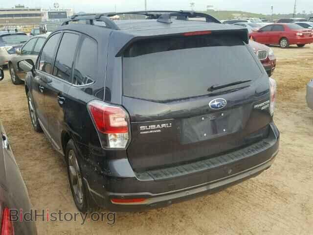 2017 SUBARU FORESTER - VIN: JF2SJAWC0HH515656 - Photo 3