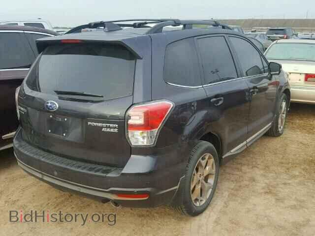 2017 SUBARU FORESTER - VIN: JF2SJAWC0HH515656 - Photo 4