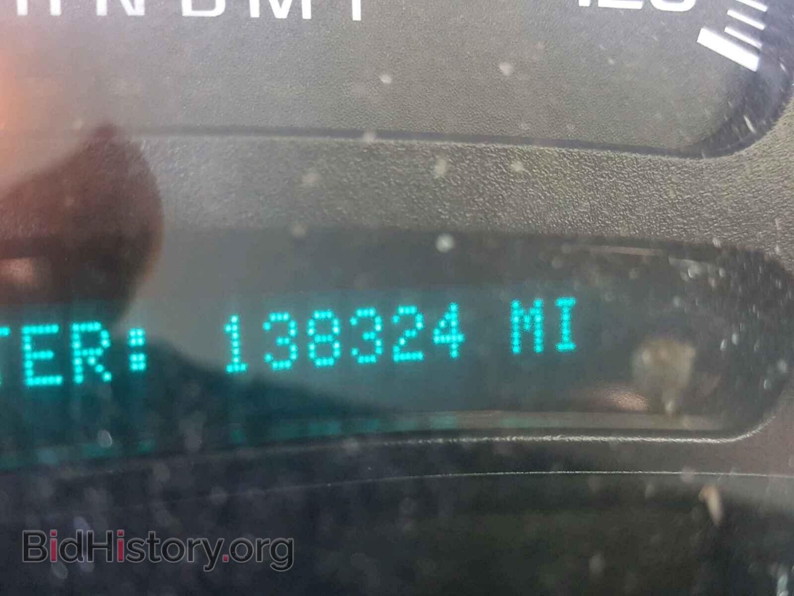 2006 CHEVROLET SILVERADO - VIN: 1GCHK23D96F143266 - Фото 8