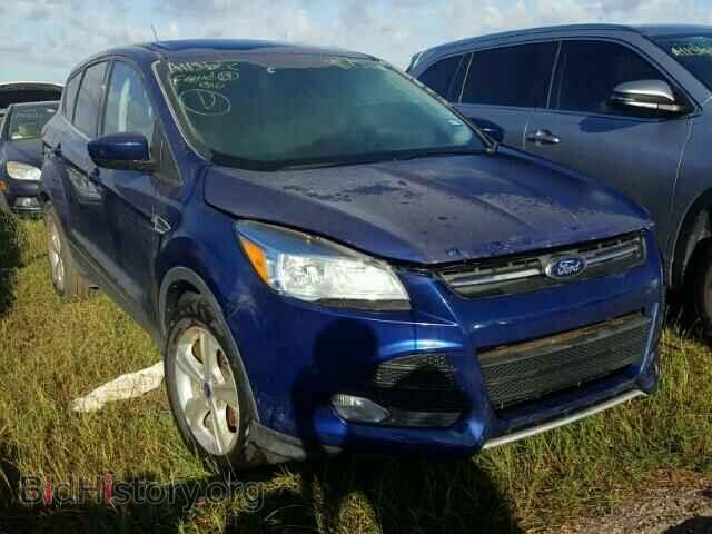 Фотография 1FMCU0GX4EUD93808 - FORD ESCAPE 2014