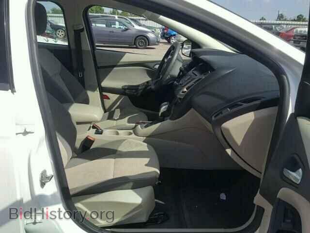 2012 FORD FOCUS - VIN: 1FAHP3K21CL327661 - Фото 5