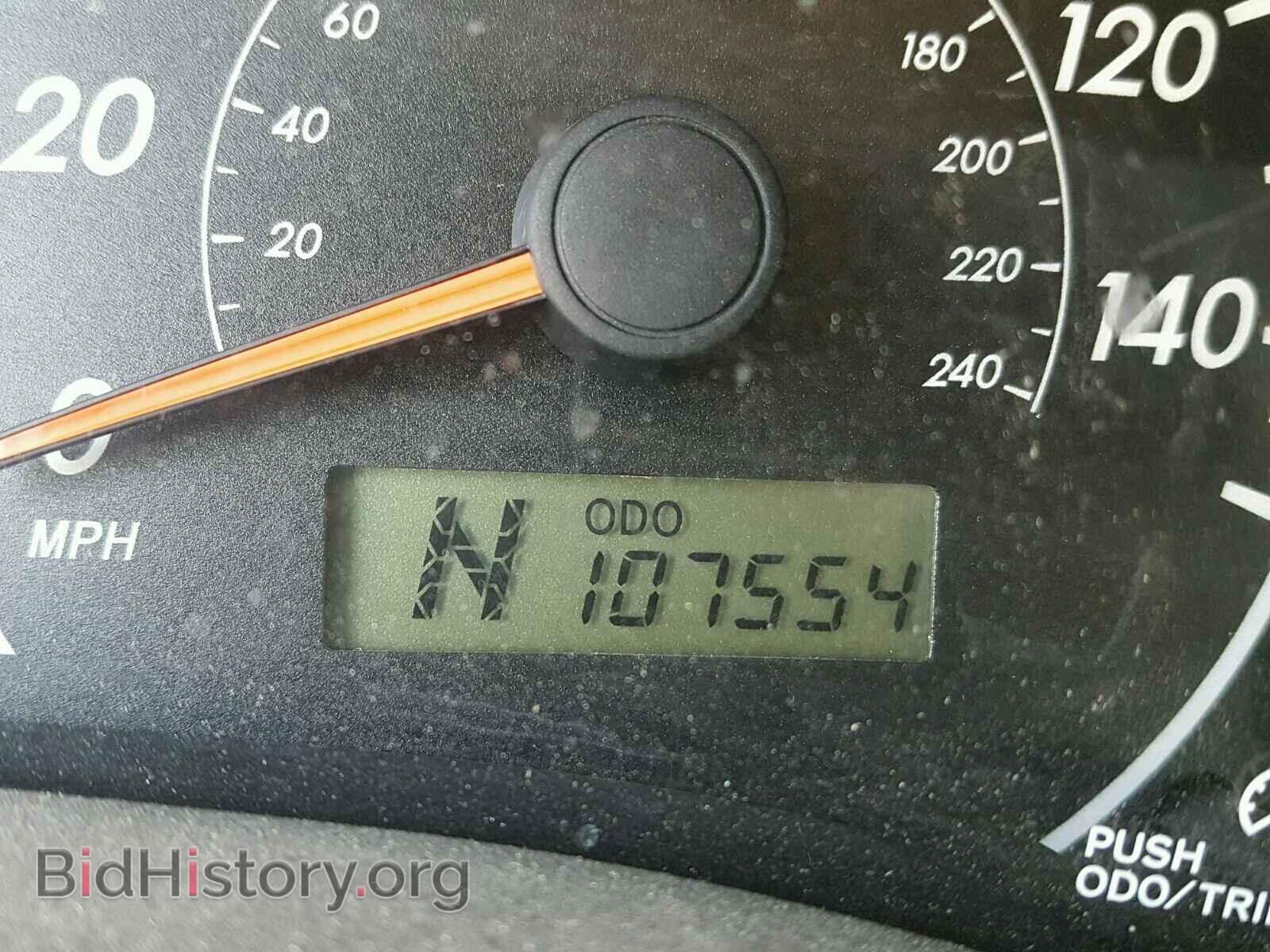 2011 TOYOTA COROLLA - VIN: 2T1BU4EEXBC589429 - Фото 8