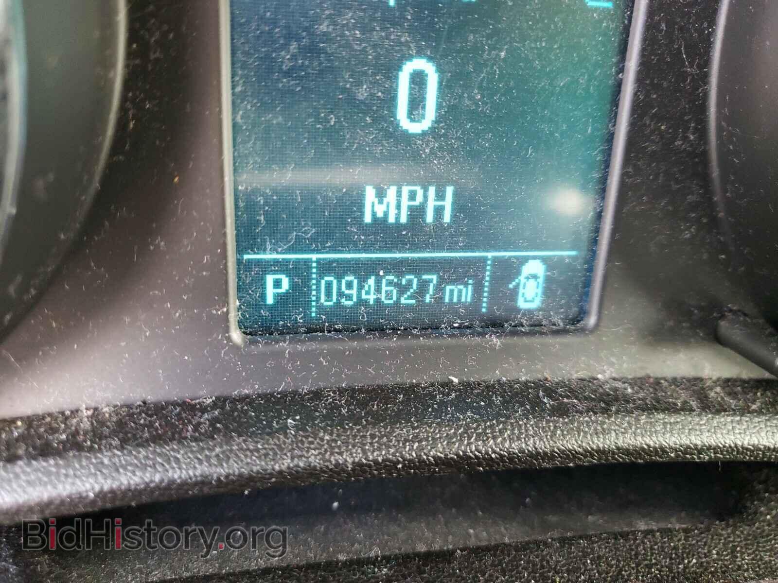 2013 BUICK VERANO - VIN: 1G4PP5SK9D4216073 - Фото 8