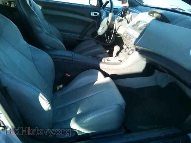 2008 MITSUBISHI ECLIPSE - VIN: 4A3AL25F88E005950 - Фото 5