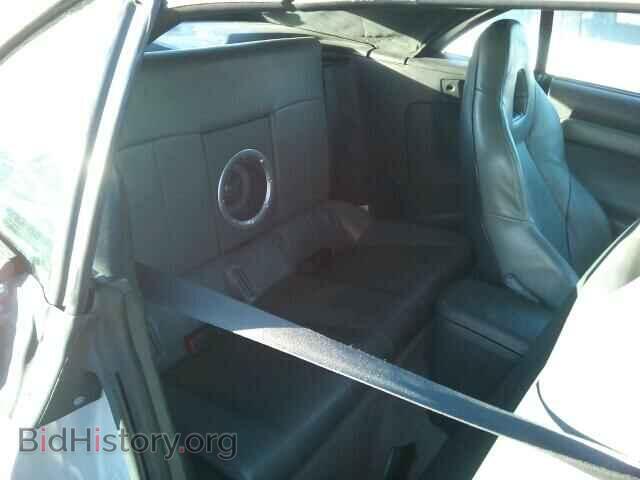 2008 MITSUBISHI ECLIPSE - VIN: 4A3AL25F88E005950 - Фото 6
