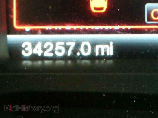 2013 FORD EDGE - VIN: 2FMDK3JCXDBC59360 - Фото 8