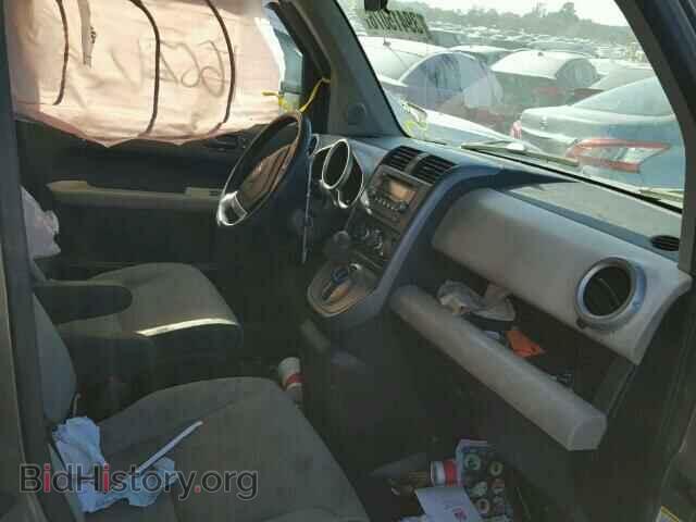 2007 HONDA ELEMENT - VIN: 5J6YH18727L007361 - Photo 5