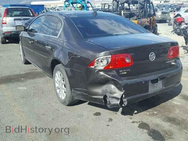 2009 BUICK LUCERNE - VIN: 1G4HP57M79U113112 - Фото 3