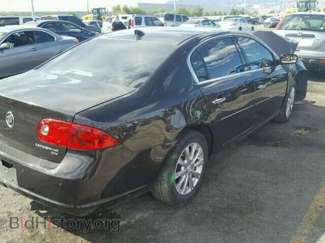 2009 BUICK LUCERNE - VIN: 1G4HP57M79U113112 - Фото 4