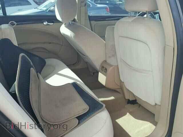 2009 BUICK LUCERNE - VIN: 1G4HP57M79U113112 - Фото 6