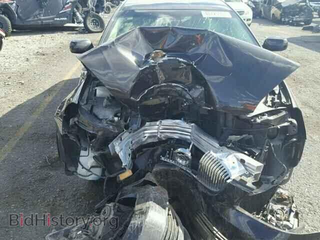 2009 BUICK LUCERNE - VIN: 1G4HP57M79U113112 - Фото 7