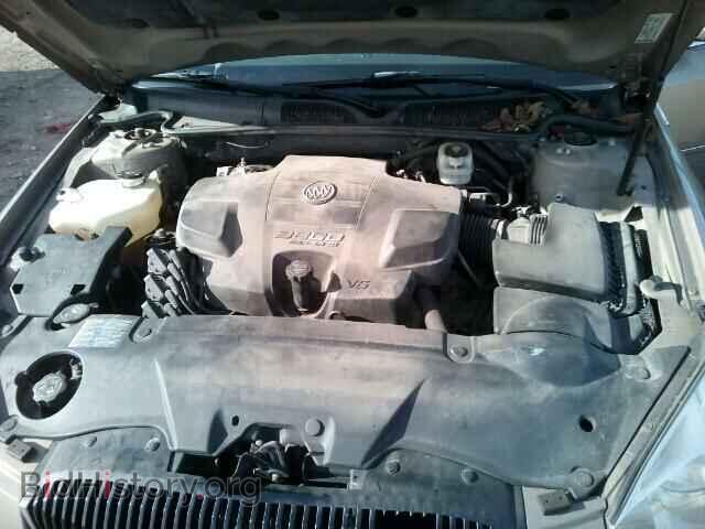 2007 BUICK LUCERNE - VIN: 1G4HD57287U145443 - Фото 7